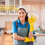 خادمات بالساعات في الرحبه