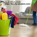 خادمات بالساعات في جزيرة الريم